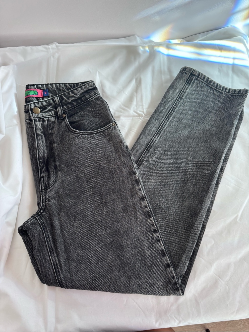 Empyre Jeans